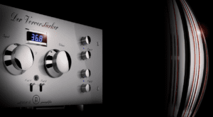 MBL and Kantata Audio