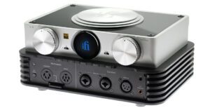 iFi Audio iCAN Phantom