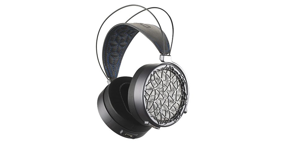 Dan Clark Audio Corina