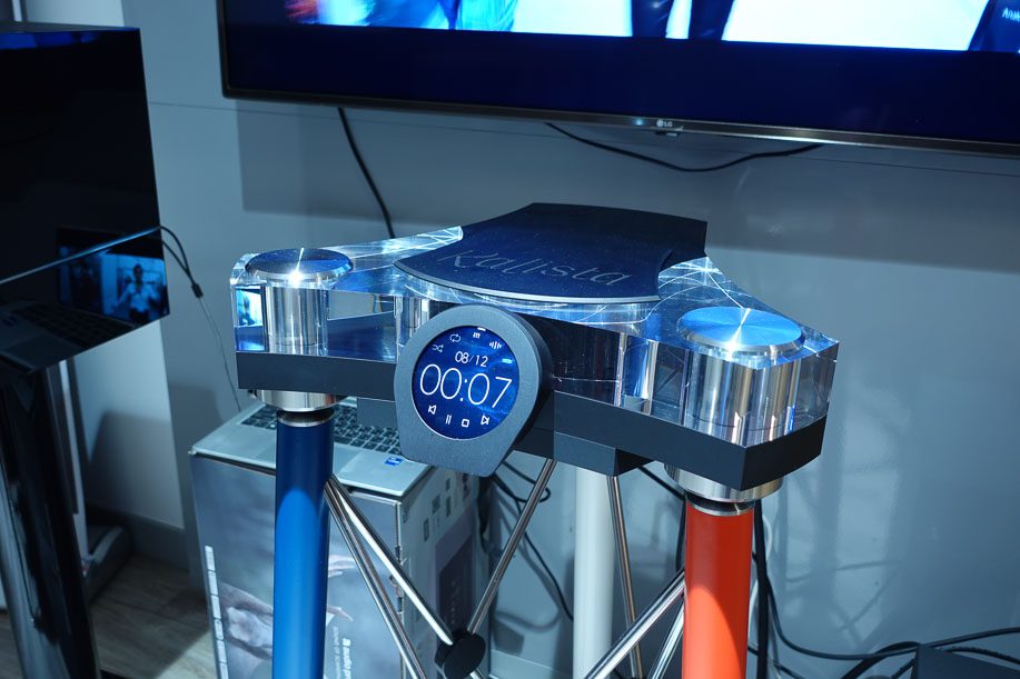 Kalista Dreamplay XC