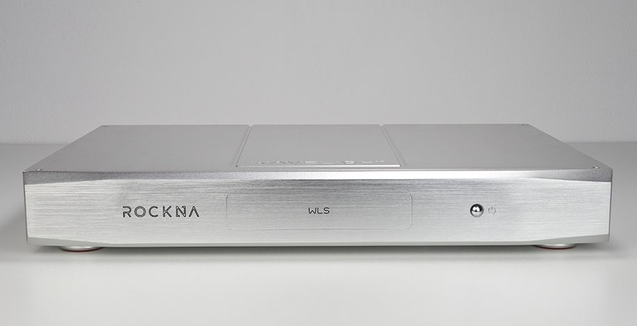 Rockna Audio Wavelight Server