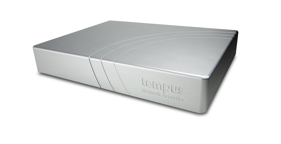 Network Acoustics Tempus