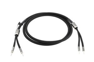 Mavros silver coiled 2