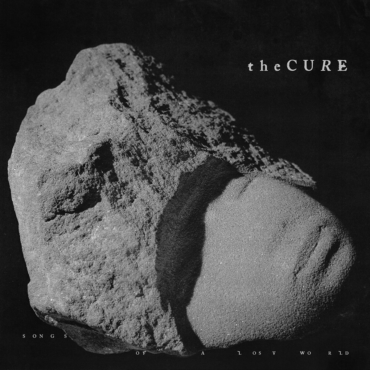 Music Review: The Cure – Songs of a Lost World