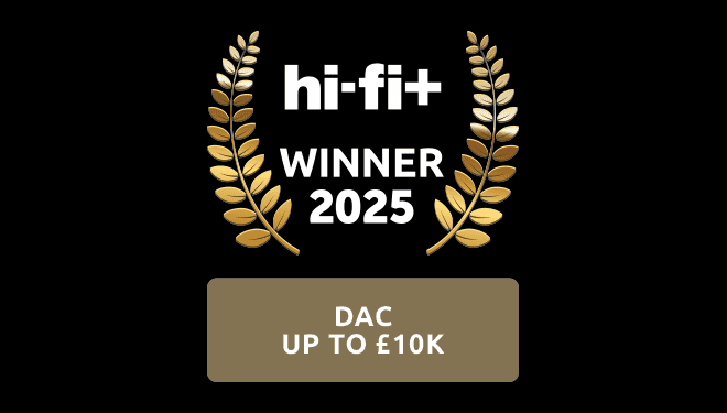 2025 Awards – Network Streamer