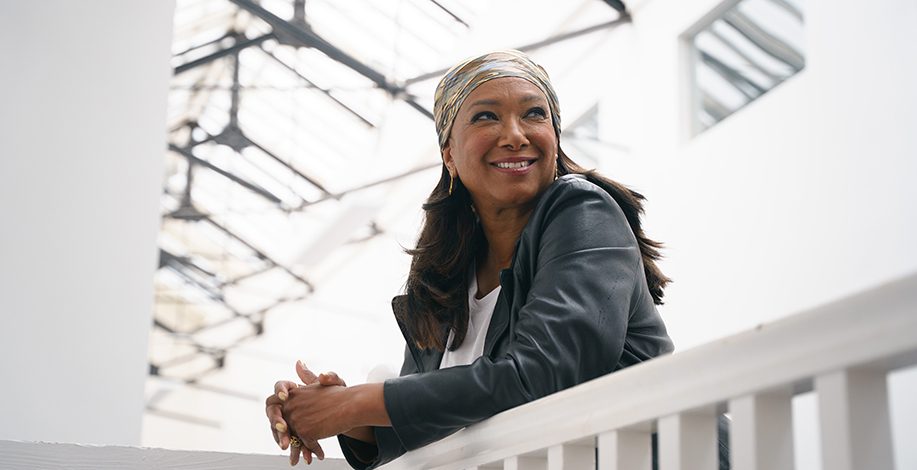 Music Interview: Dee C Lee