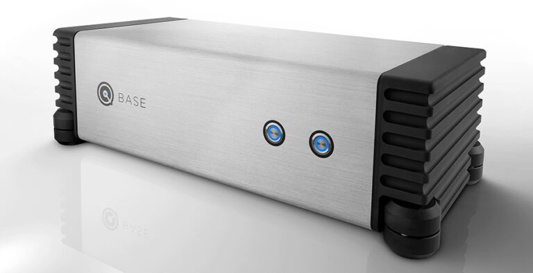 Nordost QBASE Reference