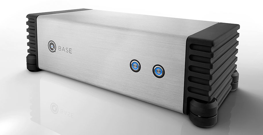 Nordost QBASE Reference