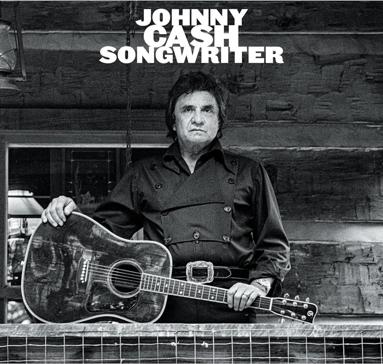 Johnny Cash: Songwriter