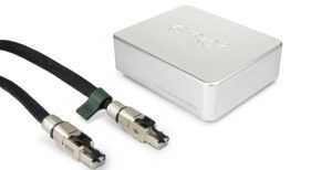 WIN! A Network Acoustics eno2 streaming system worth £1,395!