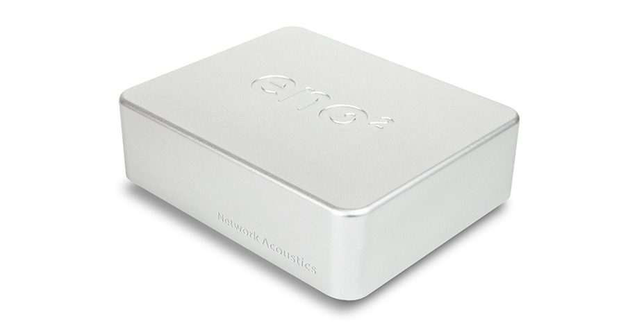 Network Acoustics eno2