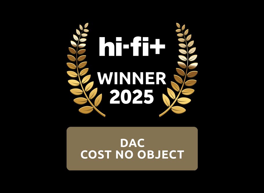 2025 Awards – DAC Cost No Object