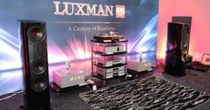 Audio Show Deluxe 2025 Part One