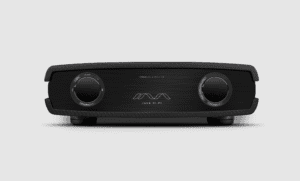 JAVA CARBON Single Shot 400 front