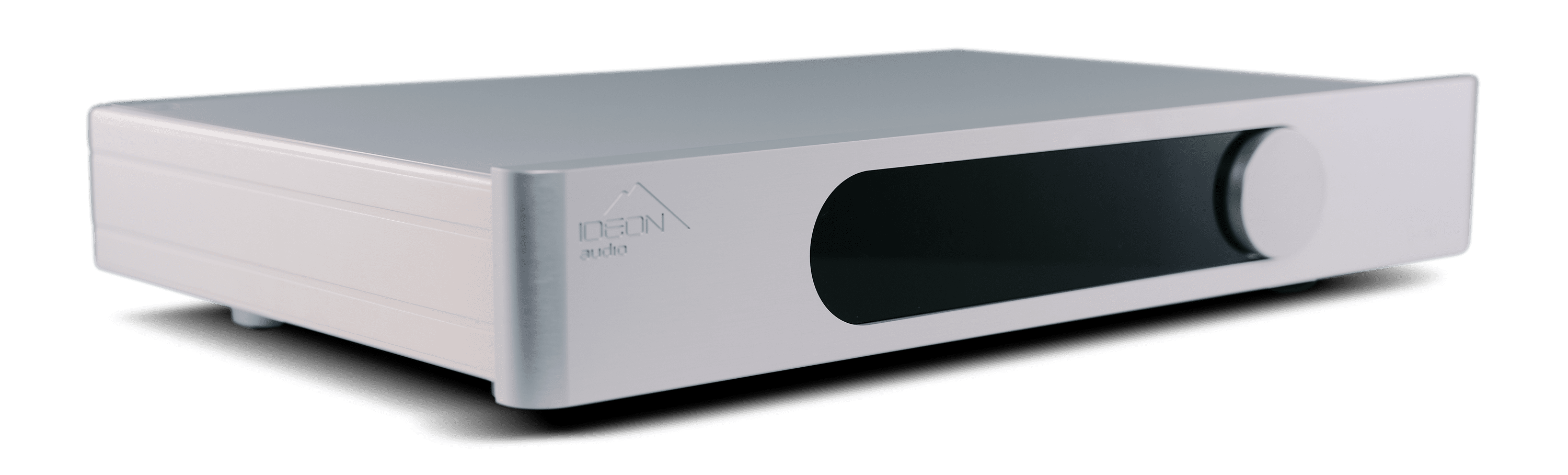 Ideon Audio ION+ DAC