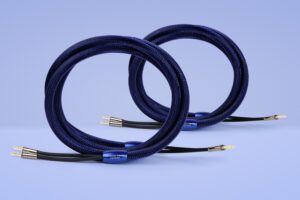 Connected-Fidelity Unity cables