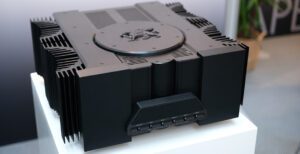 hi-fi+, Munich High-End 2025: Amplifiers
