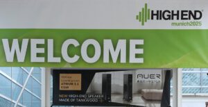hi-fi+, Munich High-End 2025: Analogue