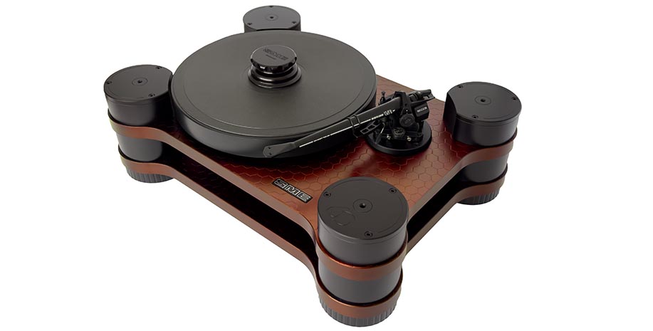 SME Model 60 One of One