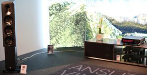 hi-fi+, Munich High-End 2025: Loudspeakers