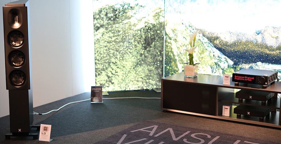 Munich High-End 2025: Loudspeakers