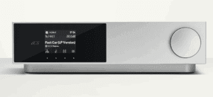 Introducing Lina DAC X: The new network music player from dCS