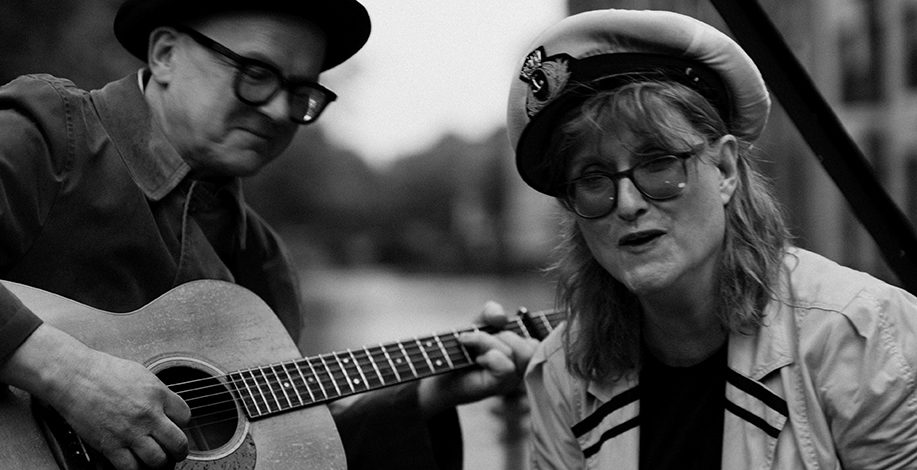 Music Interview: Fairground Attraction