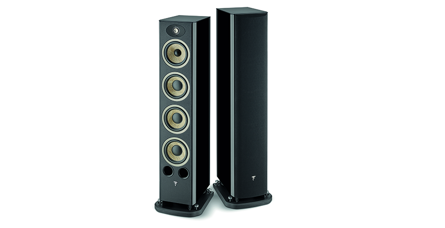 Focal Aria X No 3