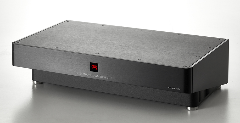 Gryphon Powerzone 3