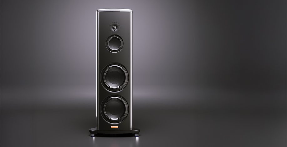 Magico S5 (2024 edition)