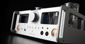 Allnic Audio HPA-300B