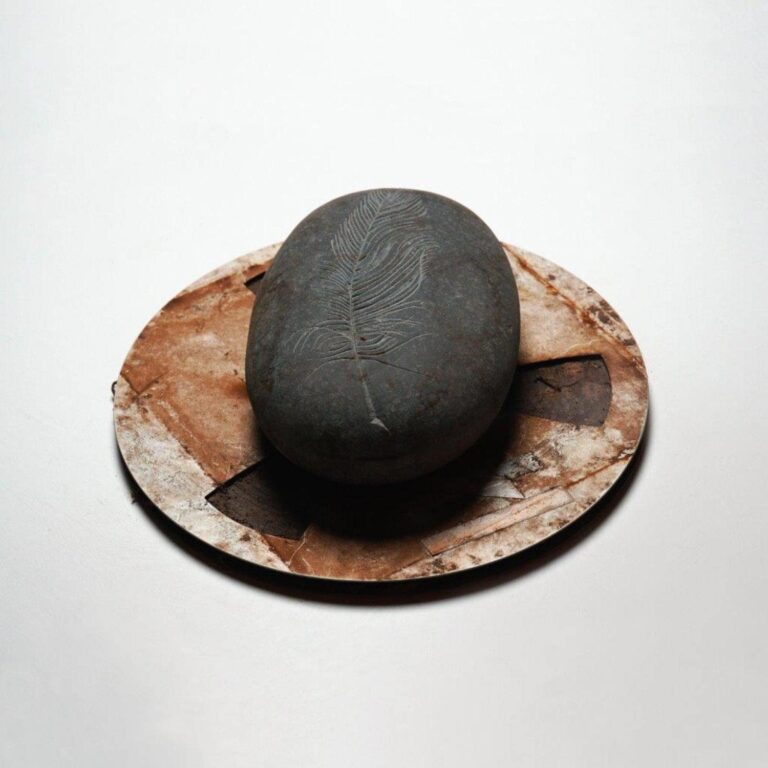 Erland Cooper: Carve The Runes Then Be Content With Silence