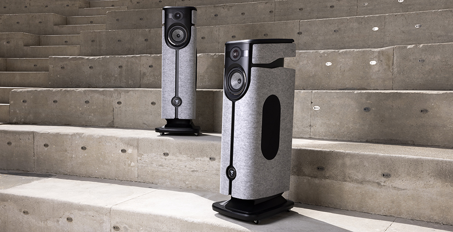 Focal Diva Utopia