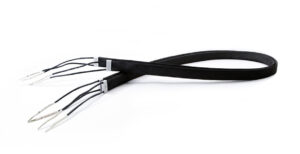 Tellurium Q Ultra Silver II