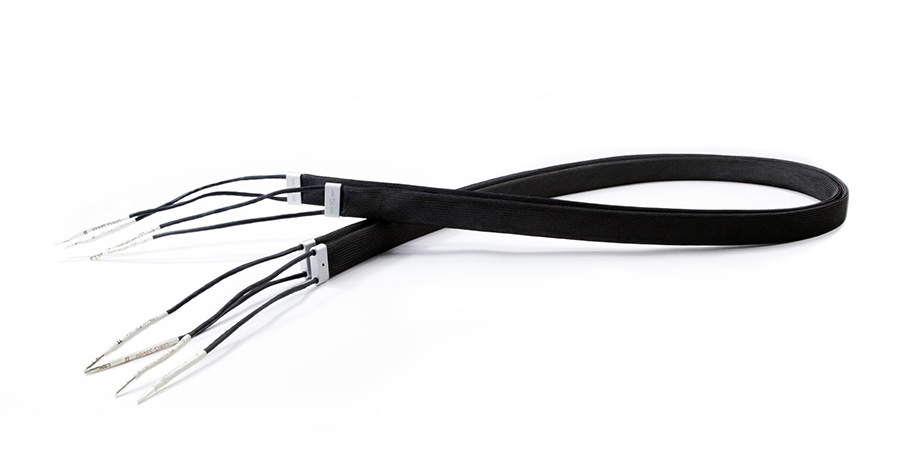 Tellurium Q Ultra Silver II