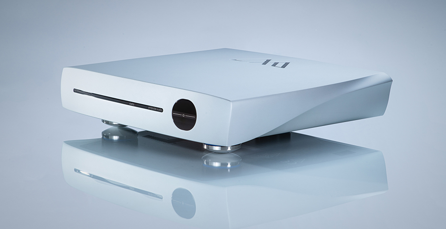 Antipodes Audio Oladra