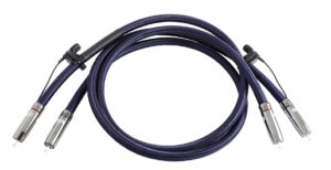 Atlas Cables Arran Ultra L RCA Grun