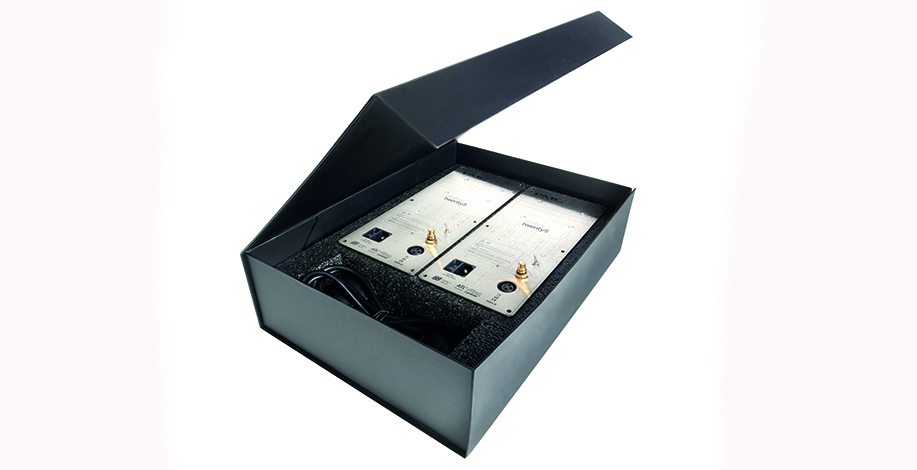 PMC Active twenty5.22i