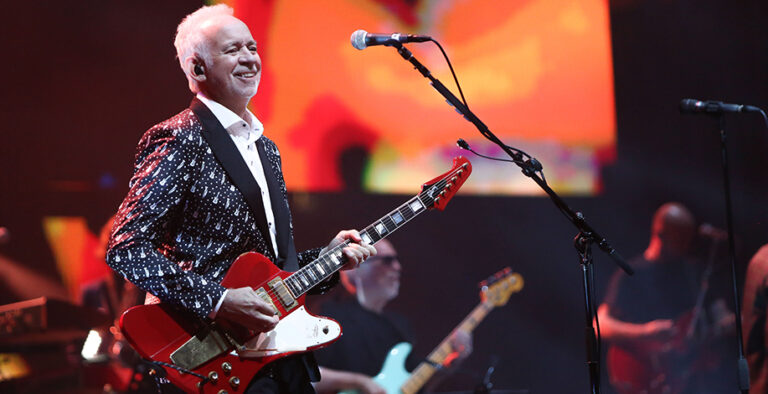 Music Interview: Phil Manzanera