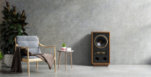 Tannoy Super Gold Monitor SGM12