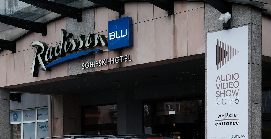 Warsaw Audio Video Show 2025