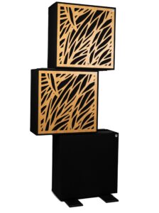 GIK Acoustics Introduces the Sound Block StackPack