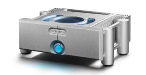 Chord Electronics Ultima Pre 3 and Ultima 3