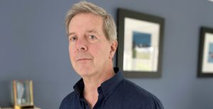 Tech Talk: Alan Gibb, Managing Director of Chord Company