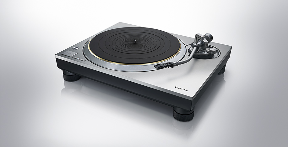 Technics SL-1300G