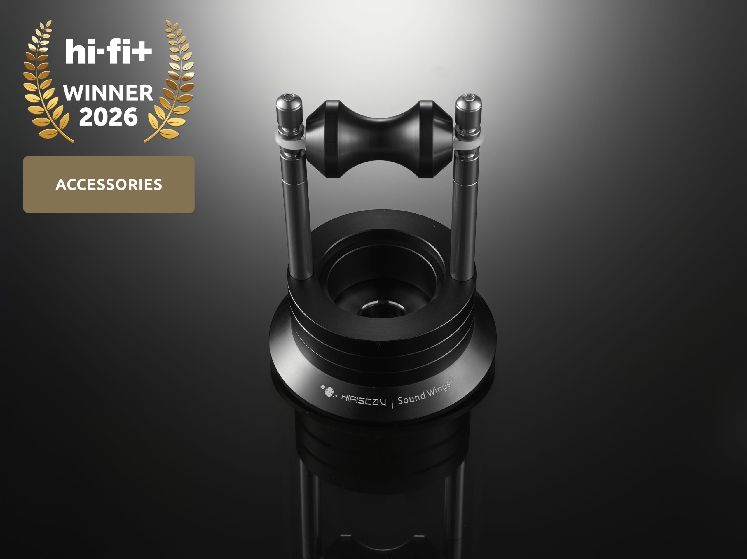 Winner – Accessories