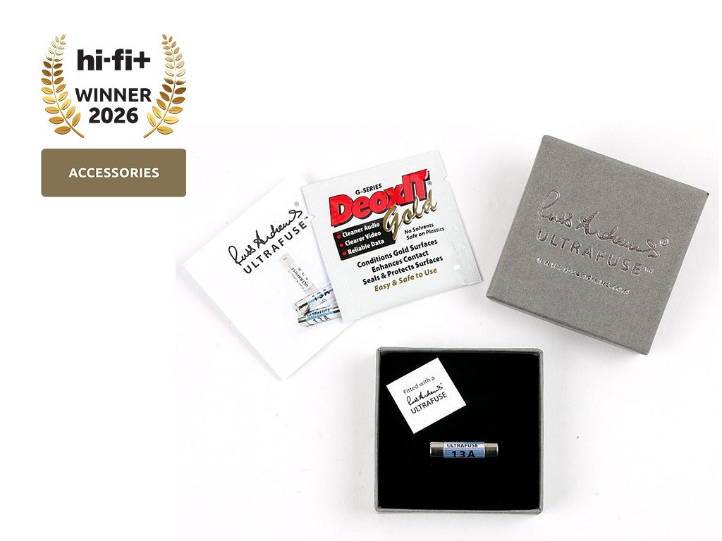 Winner – Accessories