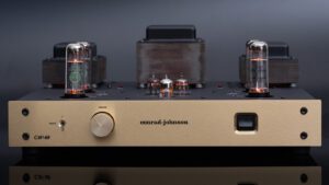 conrad-johnson CAV-60