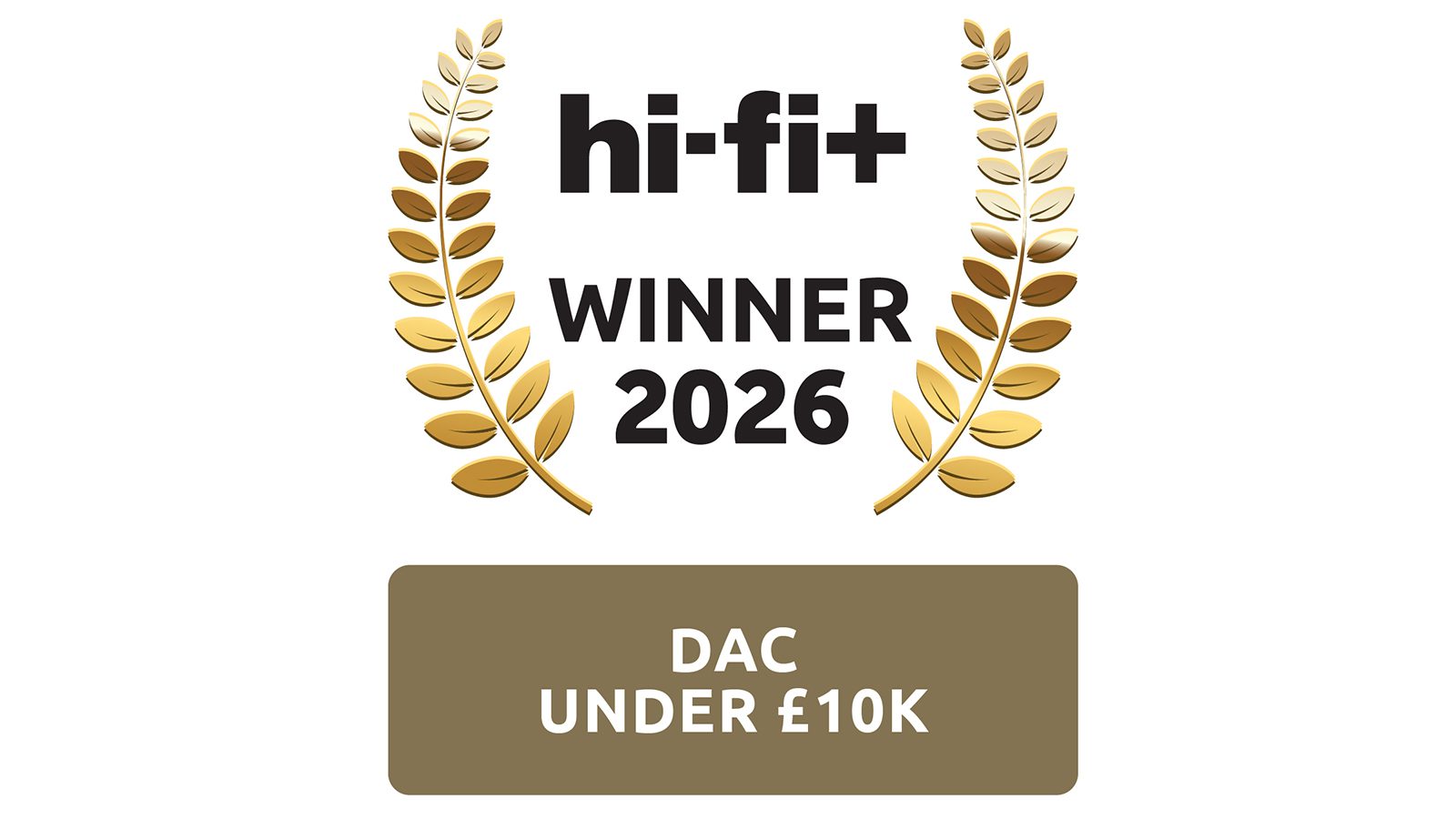 2026 Awards – DACs under £10k