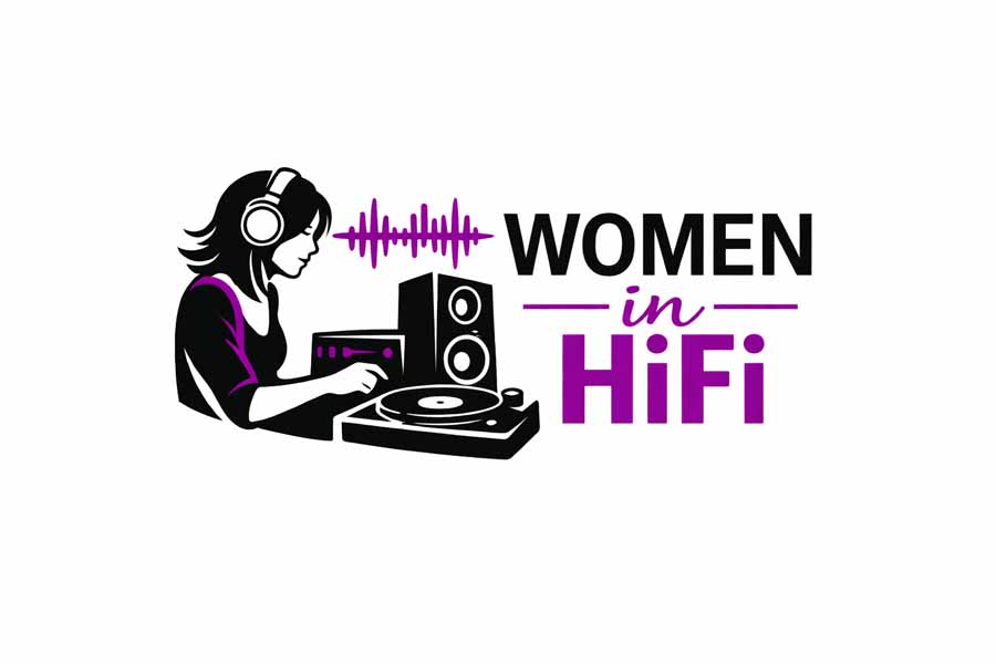 Women In HiFi Meet-Up At The Bristol HiFi Show 2026